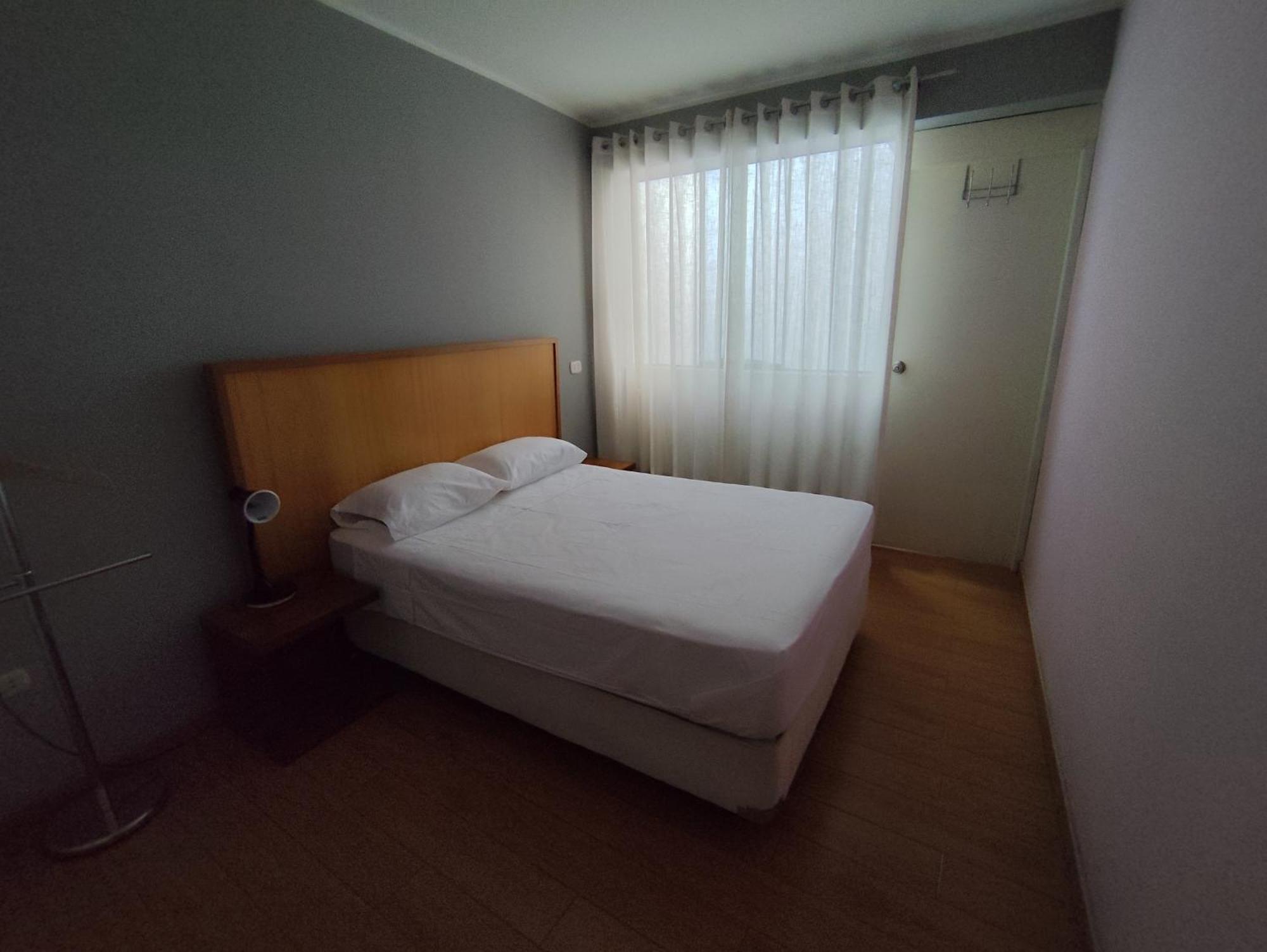 Limas Airport Apartment *